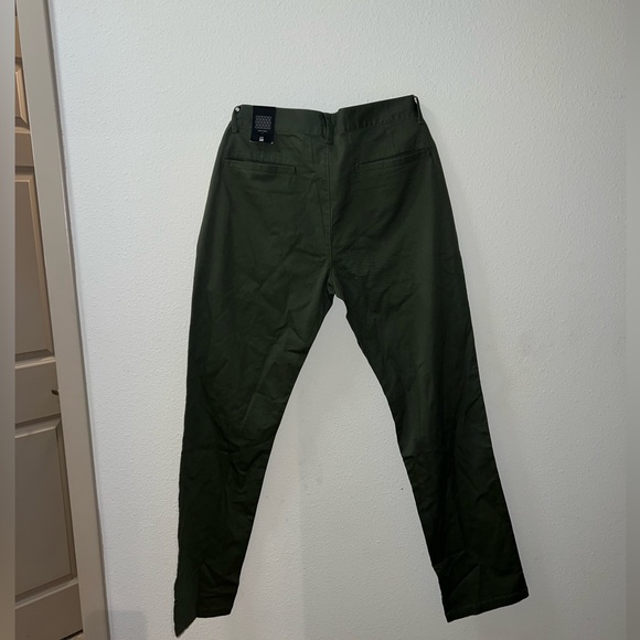 AS Colour – Mens Utility Pants Size:34/34 - Picture 10 of 10